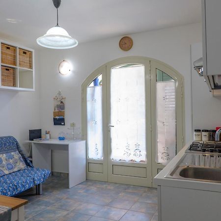 Porticelli Apartment Marittima Luaran gambar