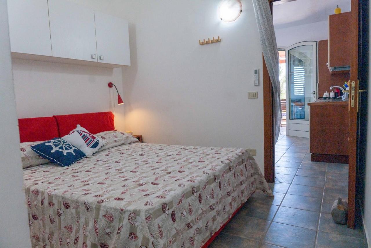 Porticelli Apartment Marittima Luaran gambar