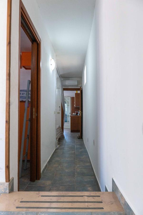 Porticelli Apartment Marittima Luaran gambar