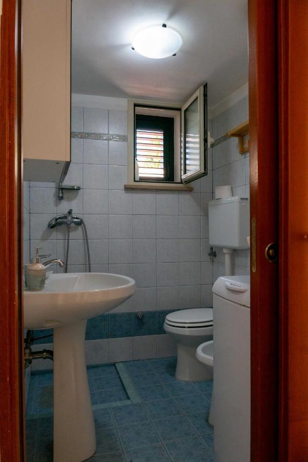 Porticelli Apartment Marittima Luaran gambar