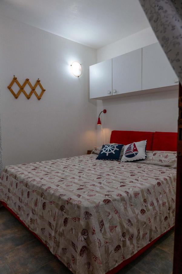 Porticelli Apartment Marittima Luaran gambar